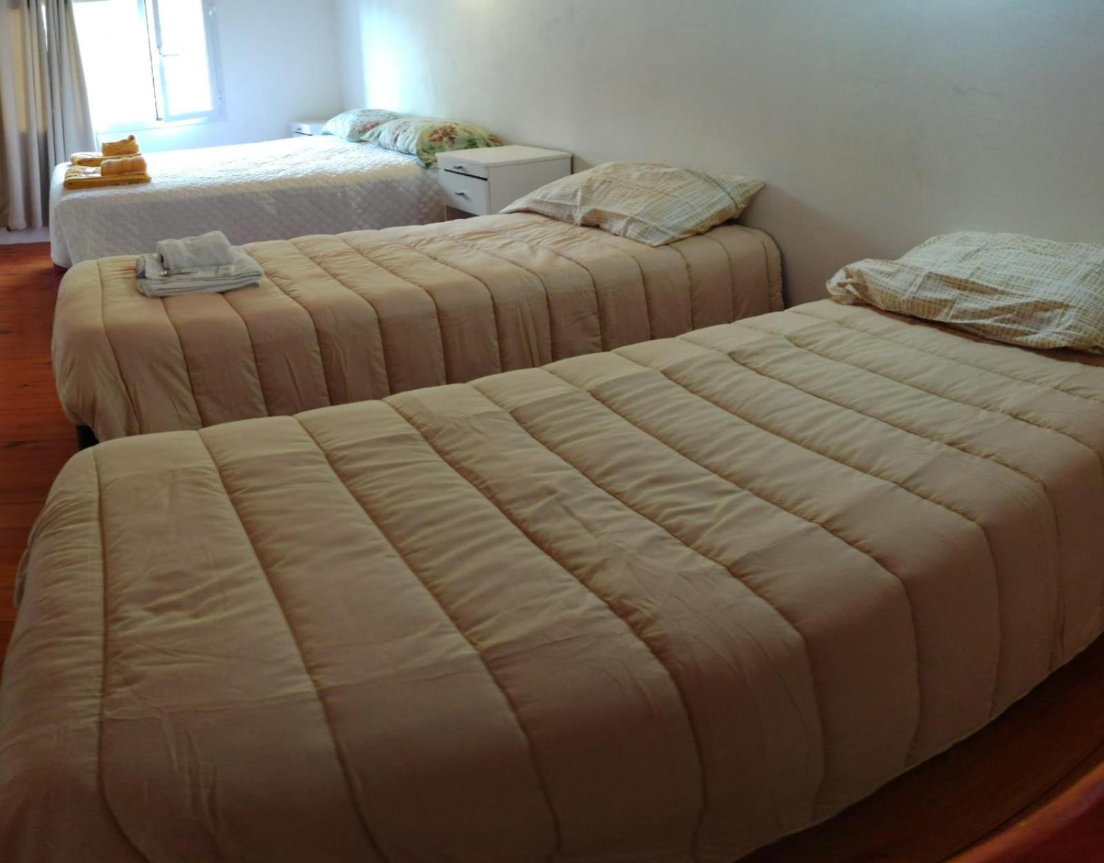 Duplex Franisa Daire El Calafate Dış mekan fotoğraf